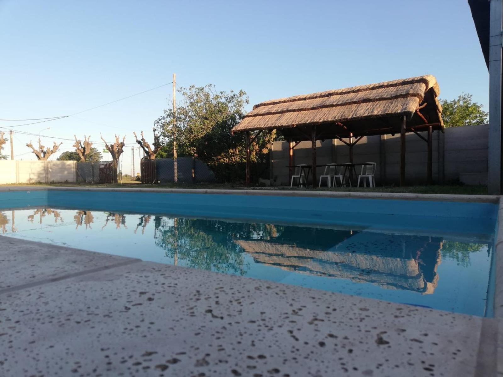 Santa Teresa, Hospedaje Rural Antonio Carboni المظهر الخارجي الصورة