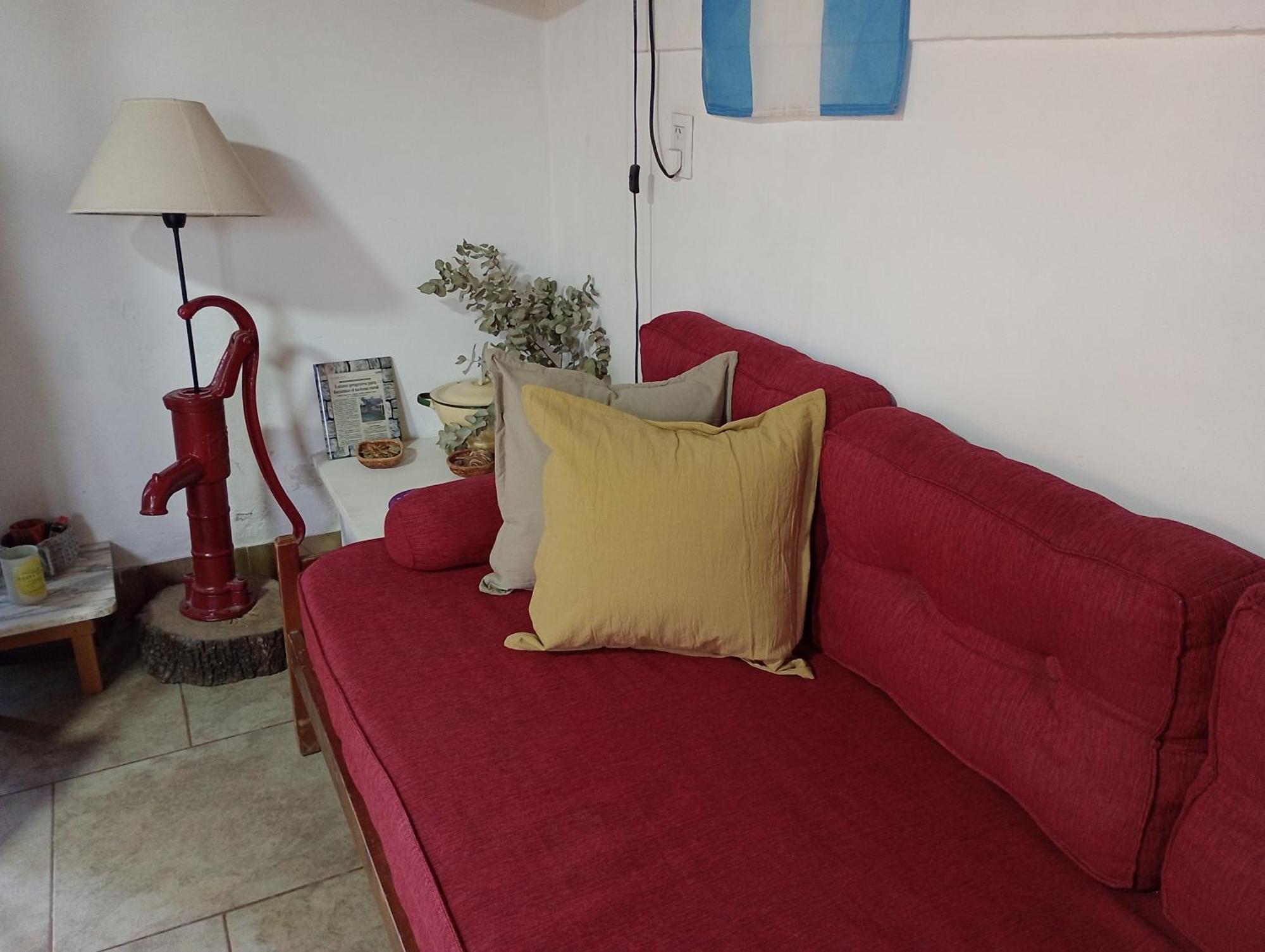 Santa Teresa, Hospedaje Rural Antonio Carboni المظهر الخارجي الصورة