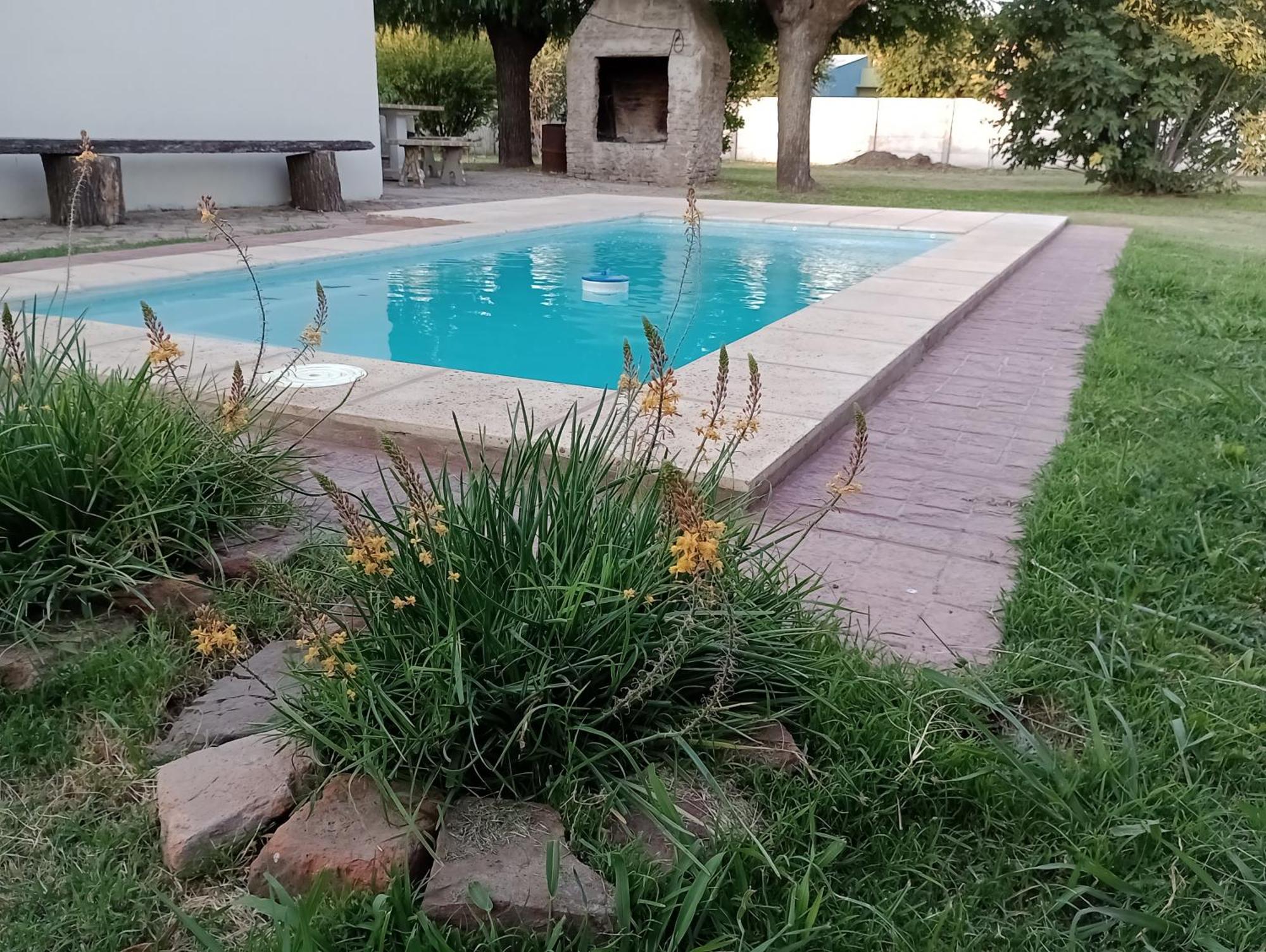 Santa Teresa, Hospedaje Rural Antonio Carboni المظهر الخارجي الصورة